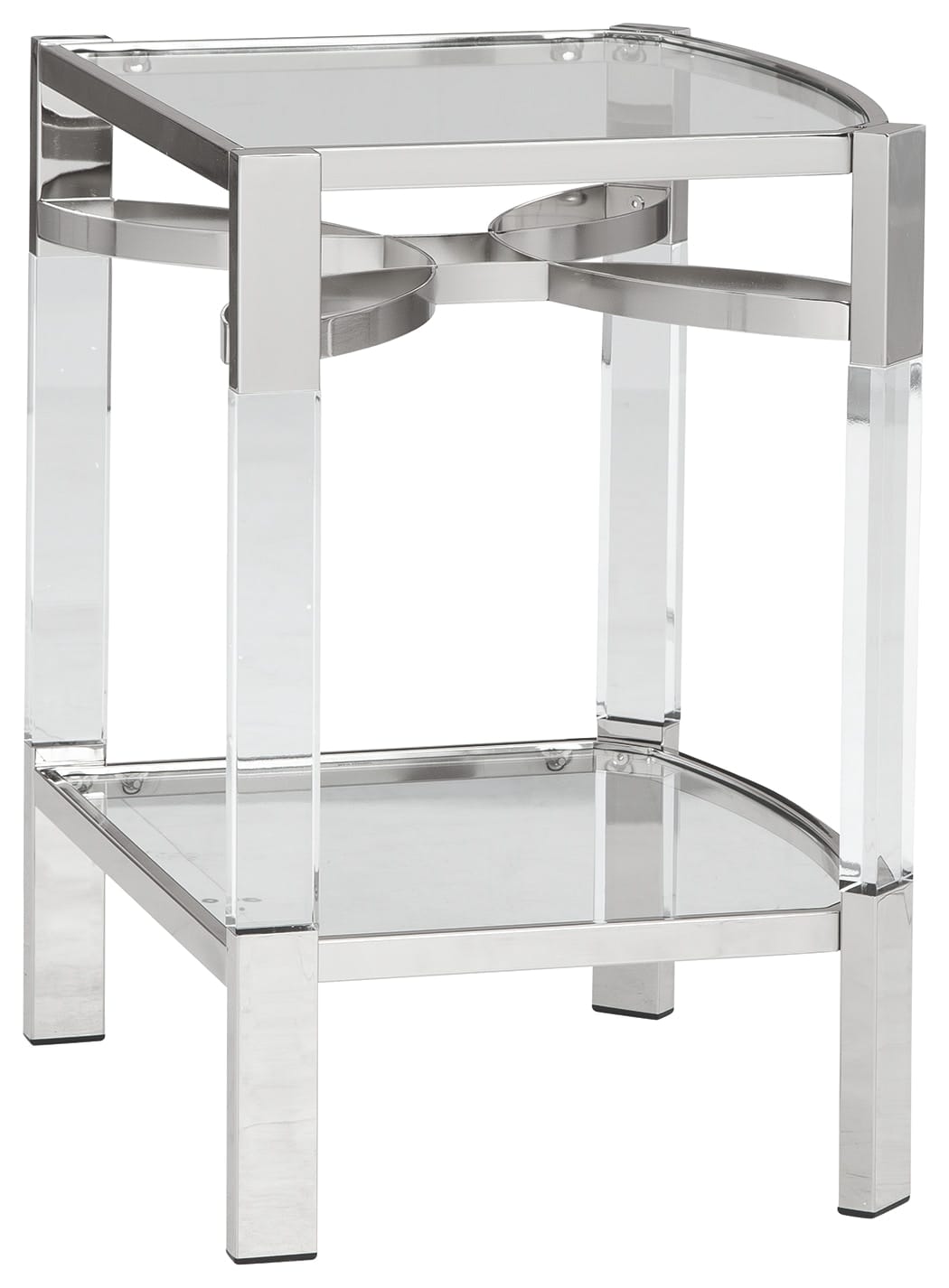 Ashley Living Room Chaseton Accent Table A4000334