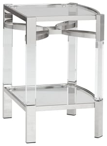 Ashley Living Room Chaseton Accent Table A4000334
