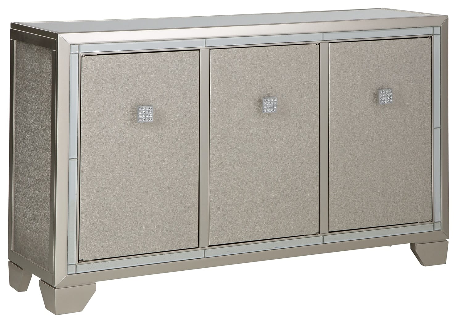 Ashley Dining Room Chaseton Accent Cabinet A4000335