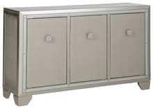 Ashley Dining Room Chaseton Accent Cabinet A4000335