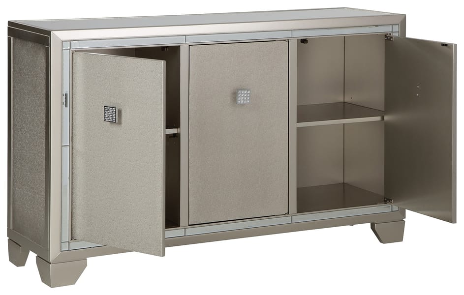 Ashley Dining Room Chaseton Accent Cabinet A4000335