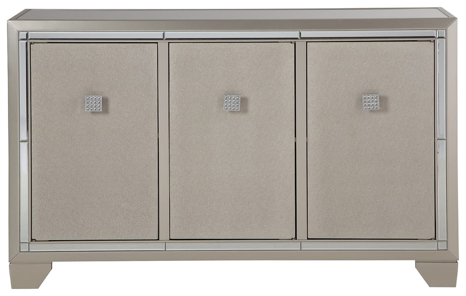 Ashley Dining Room Chaseton Accent Cabinet A4000335