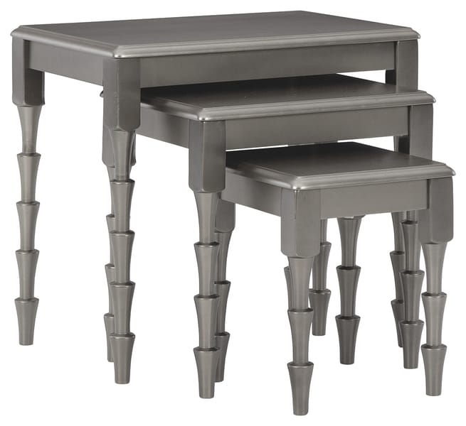 Ashley Living Room Larkendale Accent Table (Set of 3) A4000353