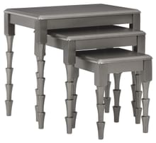 Ashley Living Room Larkendale Accent Table (Set of 3) A4000353