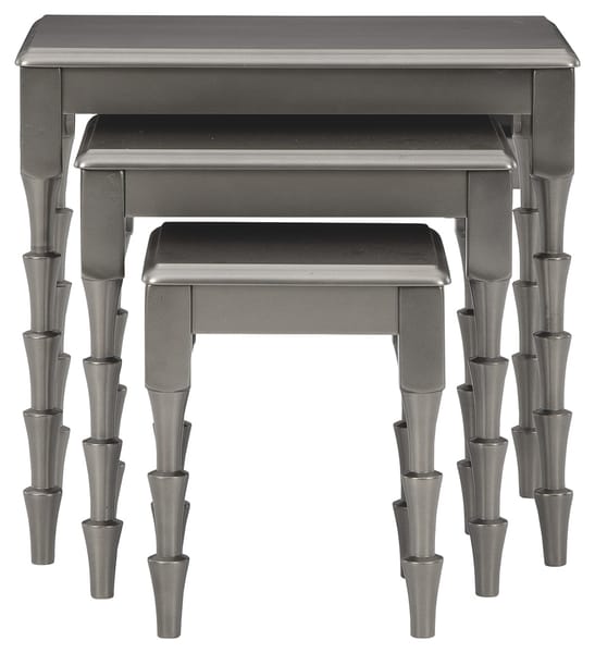 Ashley Living Room Larkendale Accent Table (Set of 3) A4000353