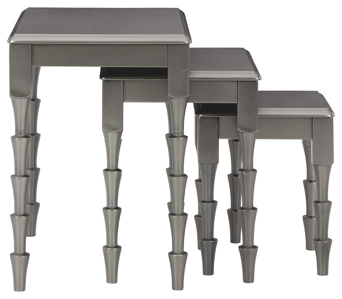 Ashley Living Room Larkendale Accent Table (Set of 3) A4000353