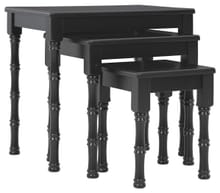 Ashley Living Room Dasonbury Accent Table (Set of 3) A4000354