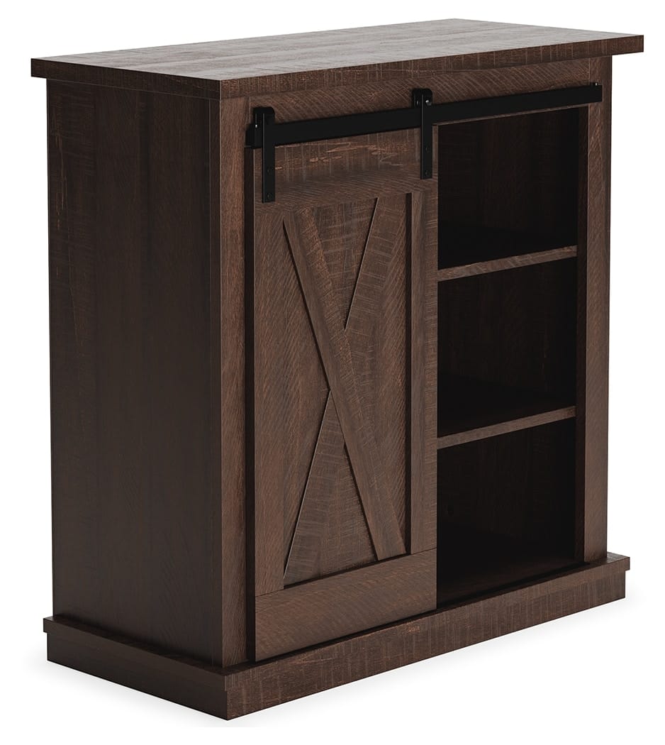 Ashley Living Room Camiburg Accent Cabinet A4000359