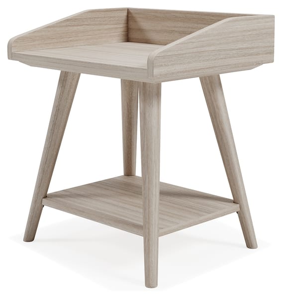 Ashley Living Room Blariden Accent Table A4000360