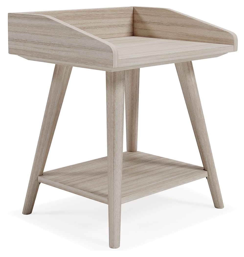 Ashley Living Room Blariden Accent Table A4000360
