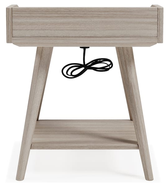 Ashley Living Room Blariden Accent Table A4000360