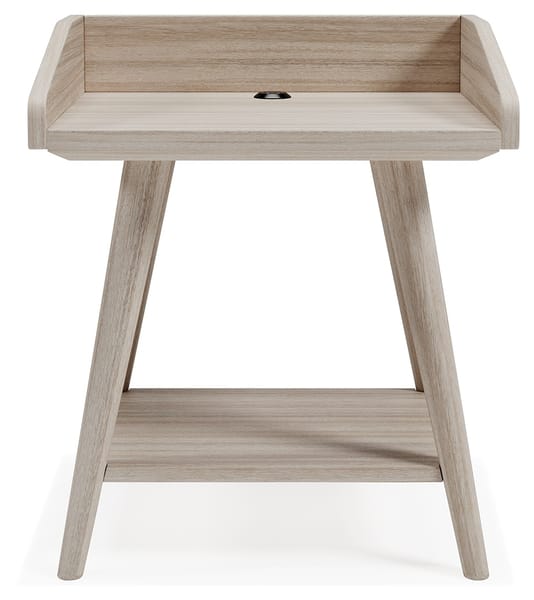 Ashley Living Room Blariden Accent Table A4000360