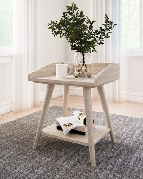 Ashley Living Room Blariden Accent Table A4000360