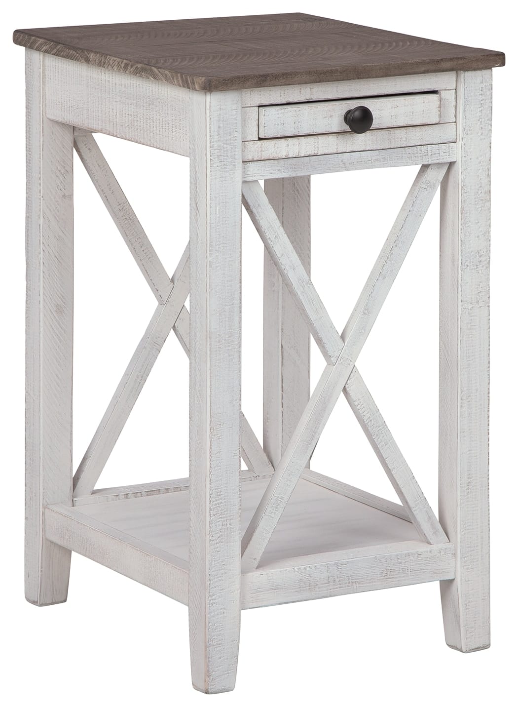 Ashley Living Room Adalane Accent Table A4000374