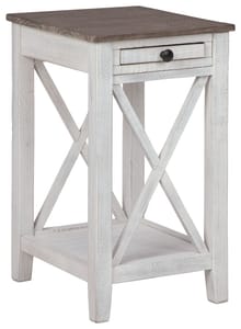 Ashley Living Room Adalane Accent Table A4000374