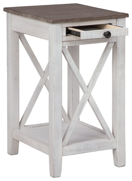 Ashley Living Room Adalane Accent Table A4000374