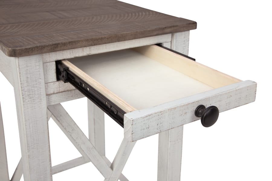 Ashley Living Room Adalane Accent Table A4000374