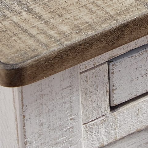 Ashley Living Room Adalane Accent Table A4000374