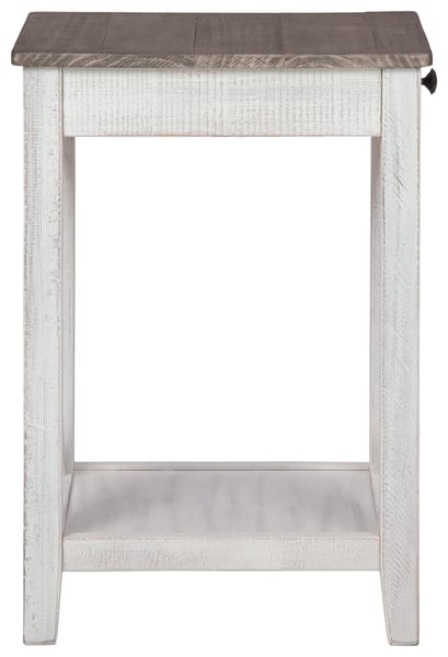 Ashley Living Room Adalane Accent Table A4000374