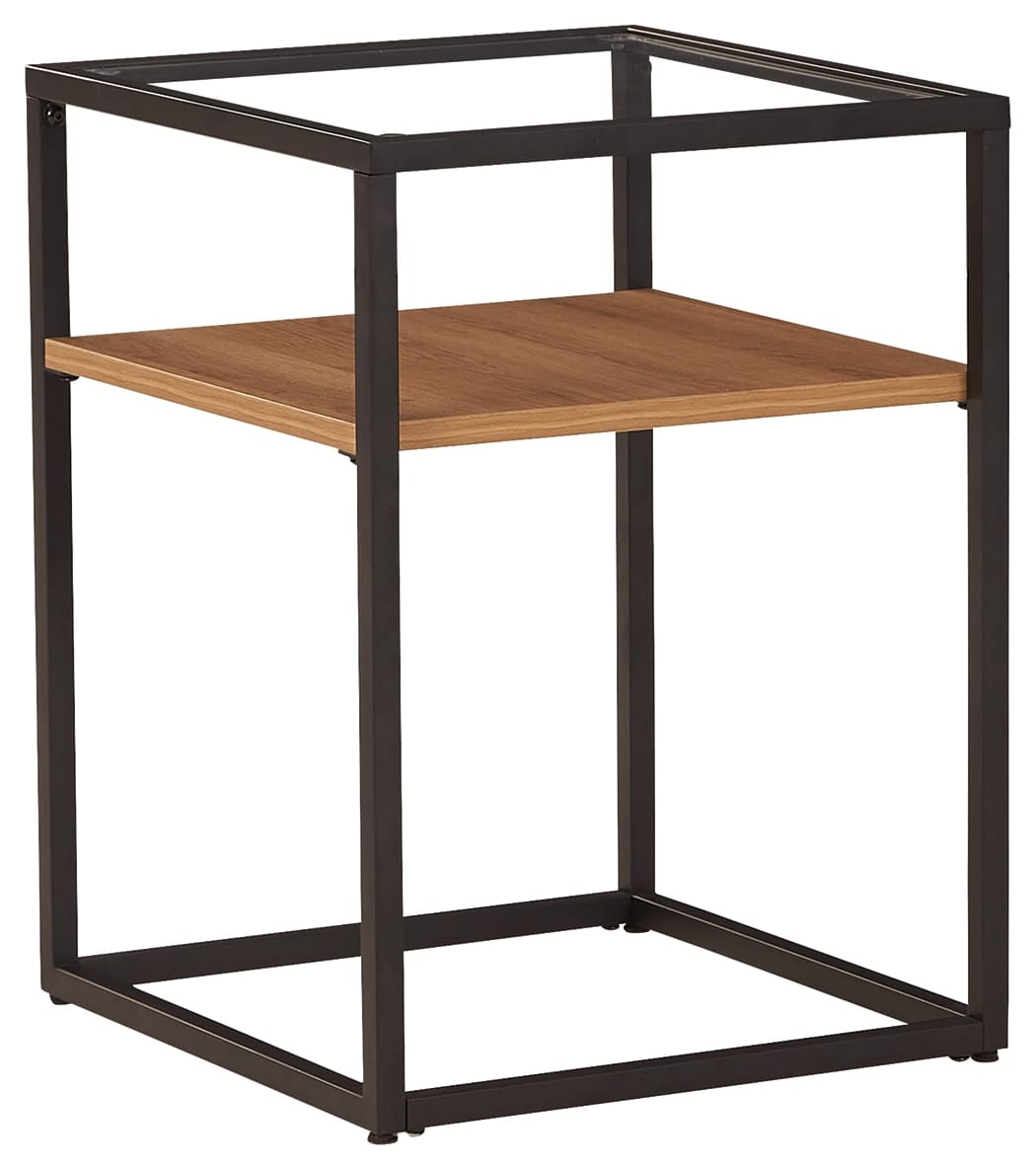 Ashley Living Room Harrelburg Accent Table A4000375