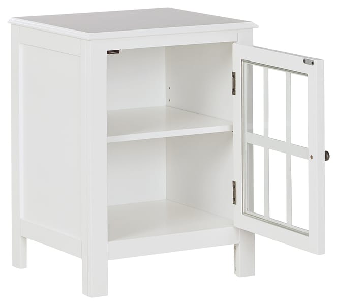 Ashley Living Room Opelton Accent Cabinet A4000377