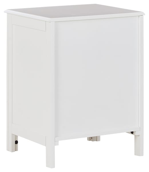 Ashley Living Room Opelton Accent Cabinet A4000377