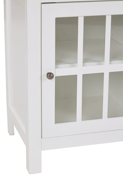 Ashley Living Room Opelton Accent Cabinet A4000377
