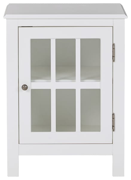 Ashley Living Room Opelton Accent Cabinet A4000377