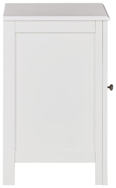 Ashley Living Room Opelton Accent Cabinet A4000377
