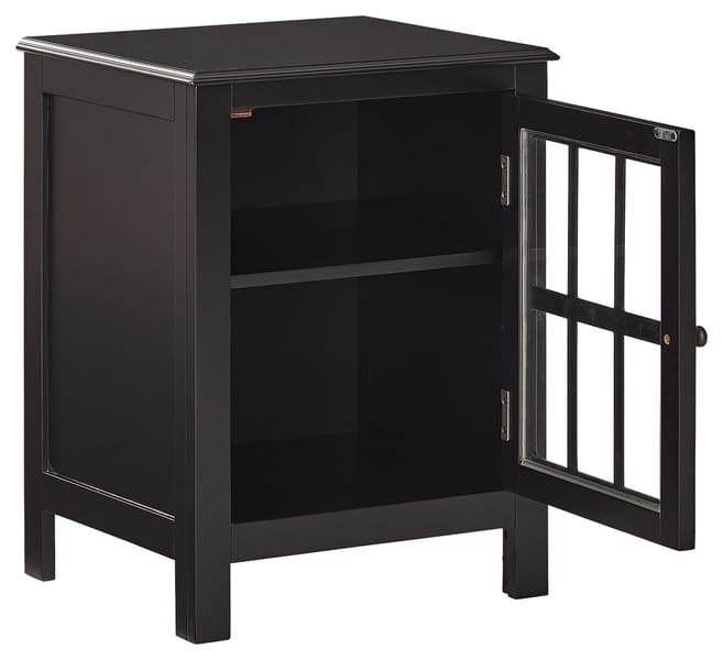 Ashley Living Room Opelton Accent Cabinet A4000378