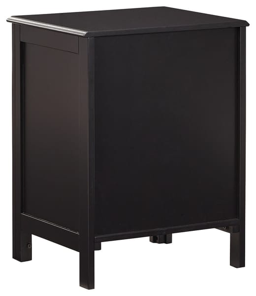 Ashley Living Room Opelton Accent Cabinet A4000378