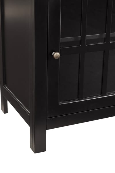 Ashley Living Room Opelton Accent Cabinet A4000378