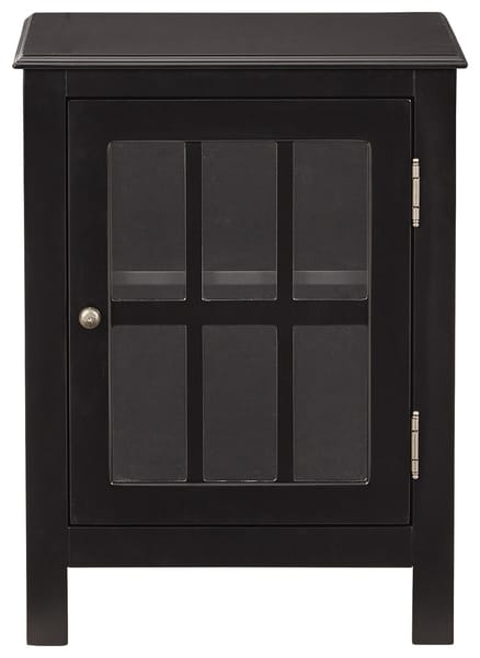 Ashley Living Room Opelton Accent Cabinet A4000378