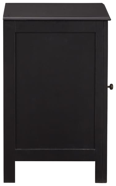 Ashley Living Room Opelton Accent Cabinet A4000378