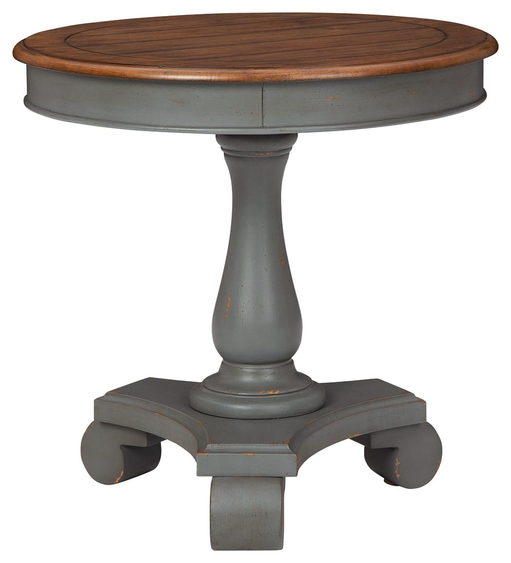 Ashley Living Room Mirimyn Accent Table A4000380