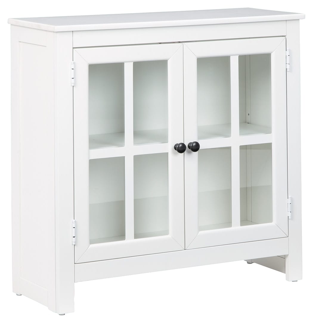 Ashley Living Room Nalinwood Accent Cabinet A4000385