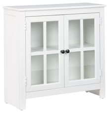 Ashley Living Room Nalinwood Accent Cabinet A4000385