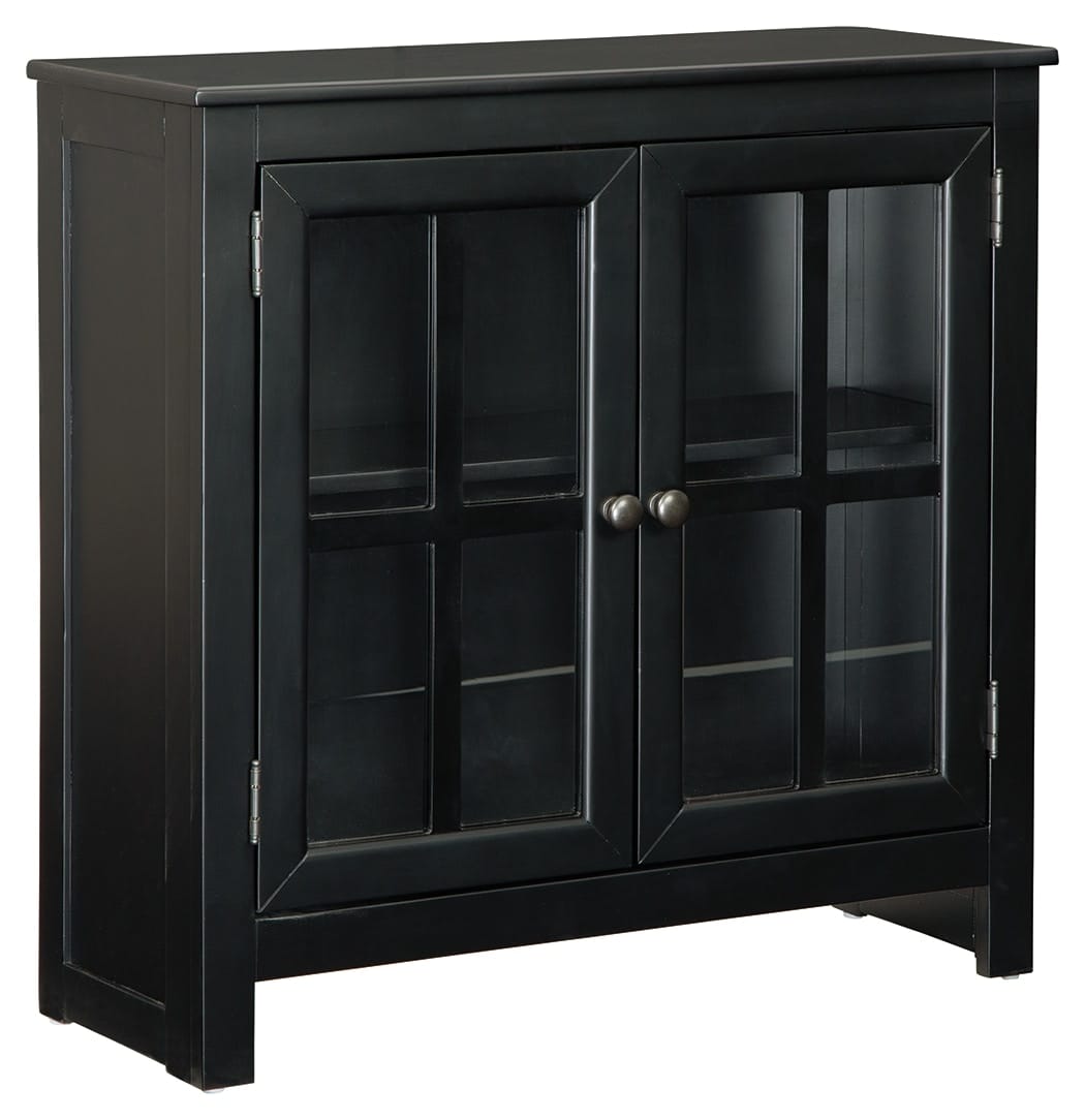 Ashley Living Room Nalinwood Accent Cabinet A4000386