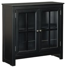 Ashley Living Room Nalinwood Accent Cabinet A4000386