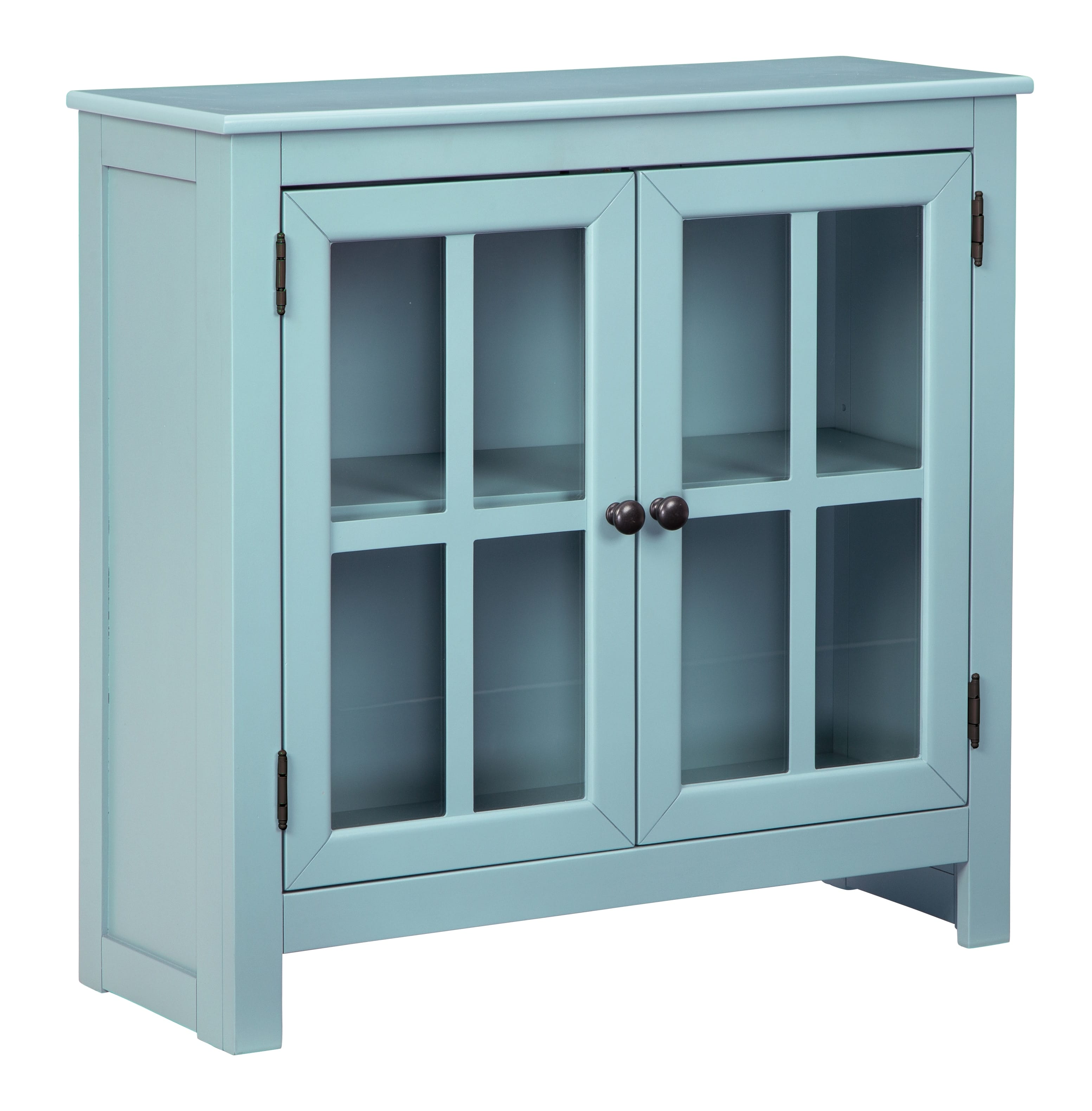 Ashley Living Room Nalinwood Accent Cabinet A4000387