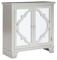 Ashley Living Room Wyncott Accent Cabinet A4000388