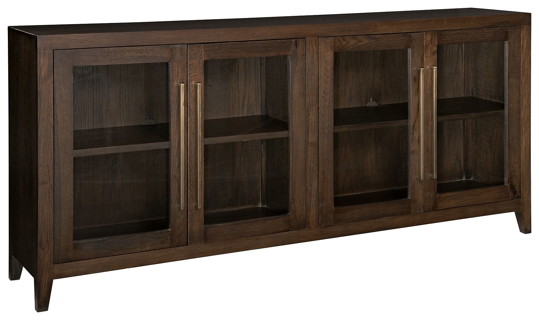 Ashley Dining Room Balintmore Accent Cabinet A4000...