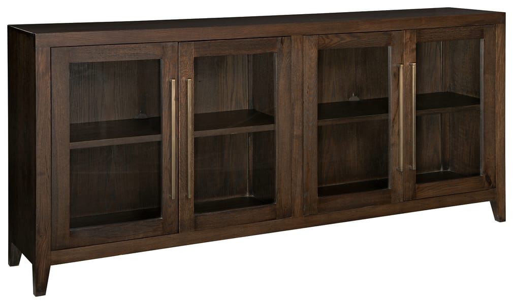 Ashley Dining Room Balintmore Accent Cabinet A4000400