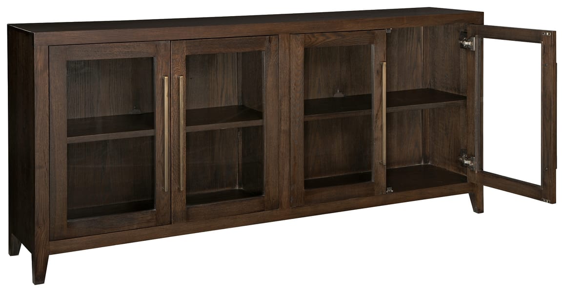 Ashley Dining Room Balintmore Accent Cabinet A4000400