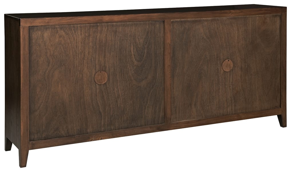 Ashley Dining Room Balintmore Accent Cabinet A4000400