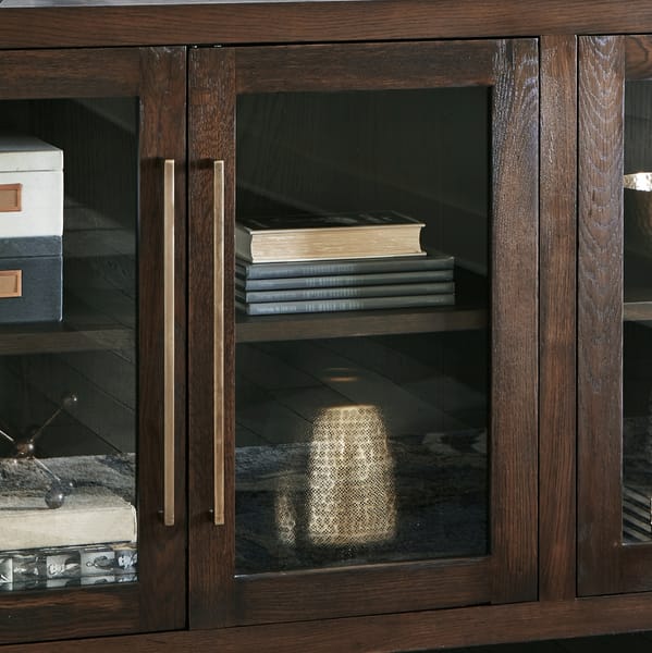 Ashley Dining Room Balintmore Accent Cabinet A4000400
