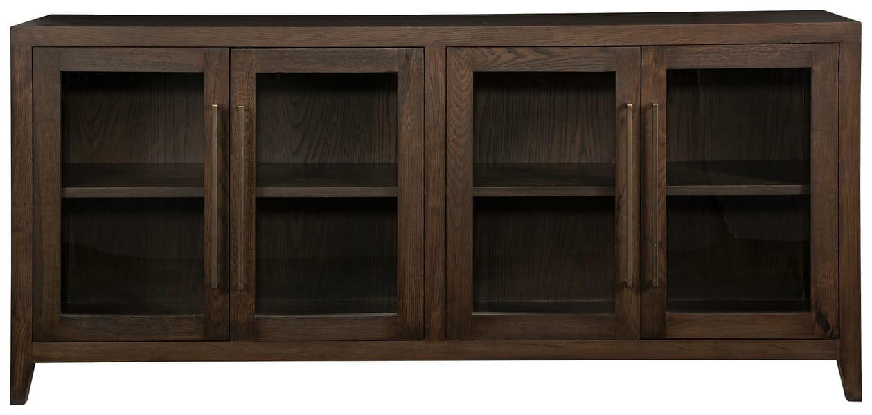 Ashley Dining Room Balintmore Accent Cabinet A4000400