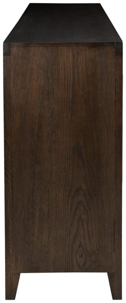 Ashley Dining Room Balintmore Accent Cabinet A4000400