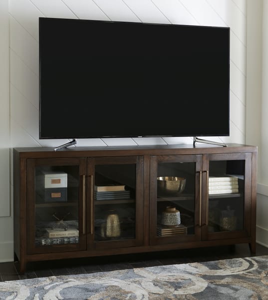 Ashley Dining Room Balintmore Accent Cabinet A4000400