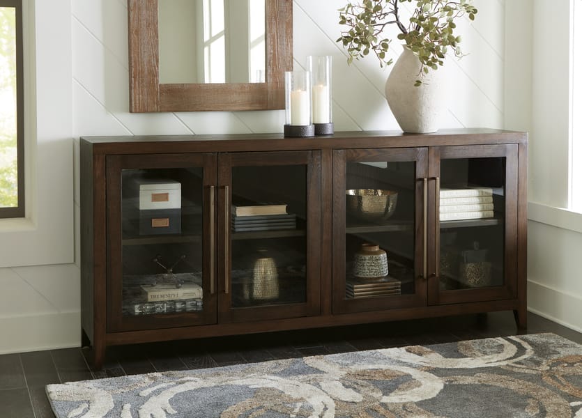Ashley Dining Room Balintmore Accent Cabinet A4000400